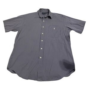 Ralph Lauren Men's Button Down Shirt